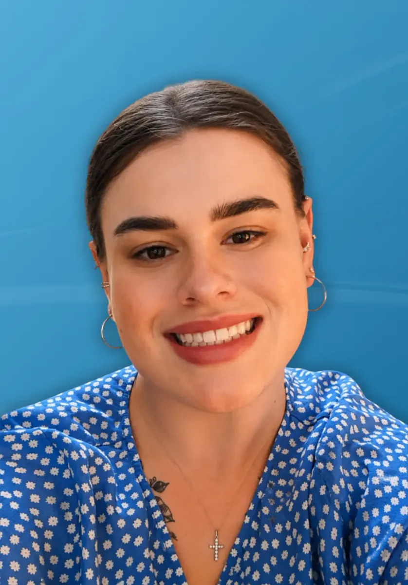 Gabriella Du Preez - Operations Manager at Plumb-D Tec