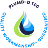 Plumb-D Tec logo